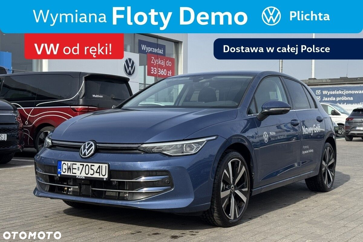Volkswagen Golf - 2