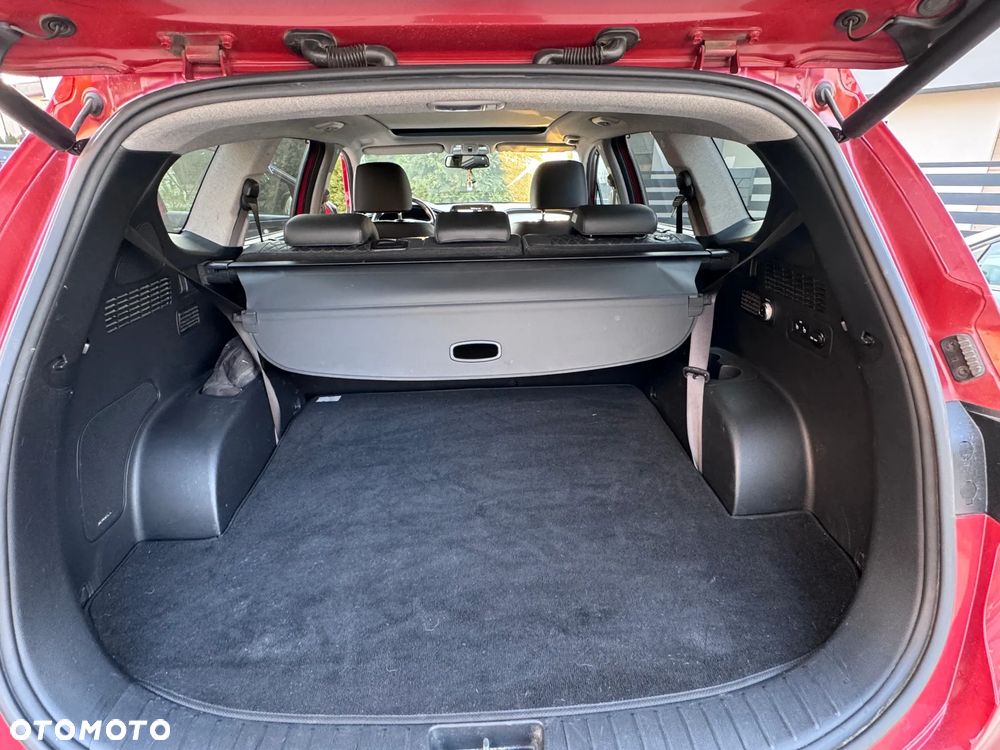 Hyundai Santa Fe 2.0 CRDi Platinum 4WD 7os - 15