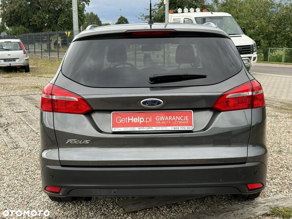 Ford Focus - 18