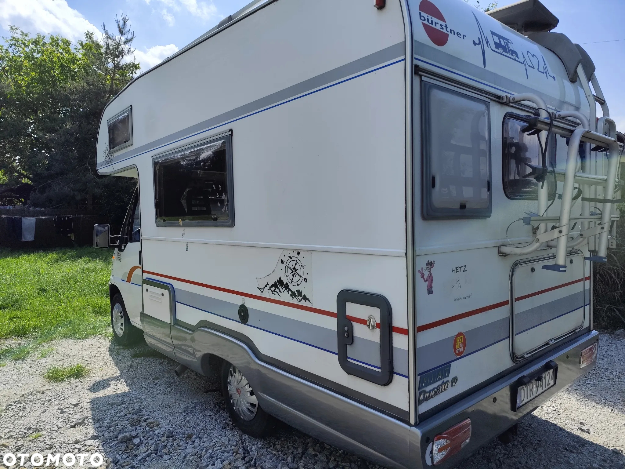 Fiat Ducato - 6