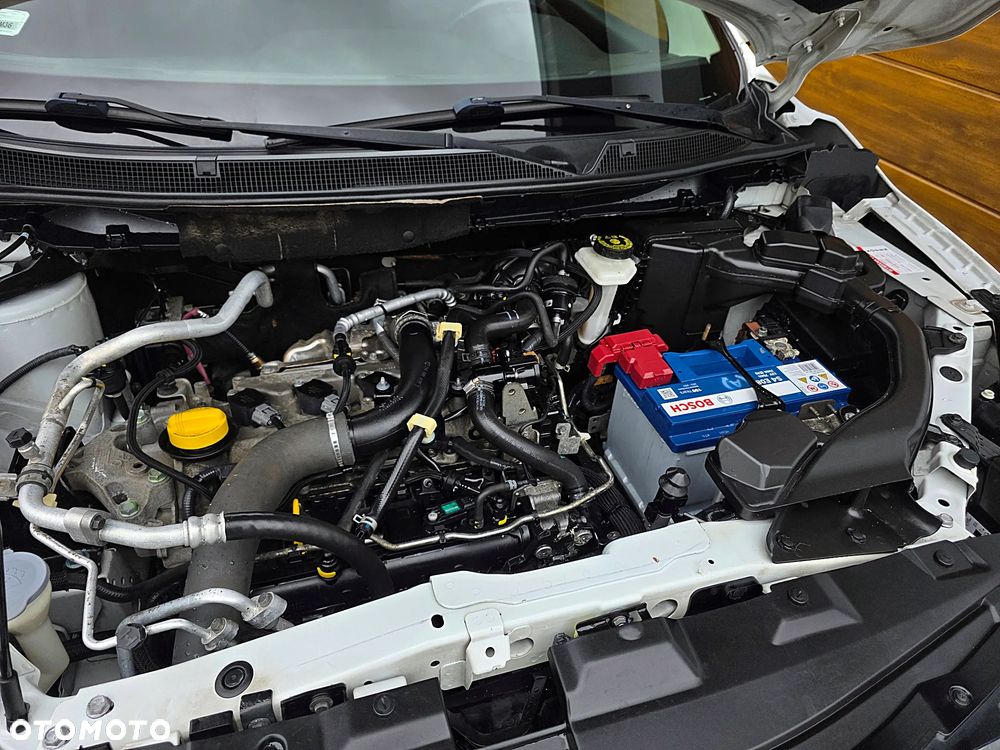 Nissan Qashqai 1.2 DIG-T Tekna - 8