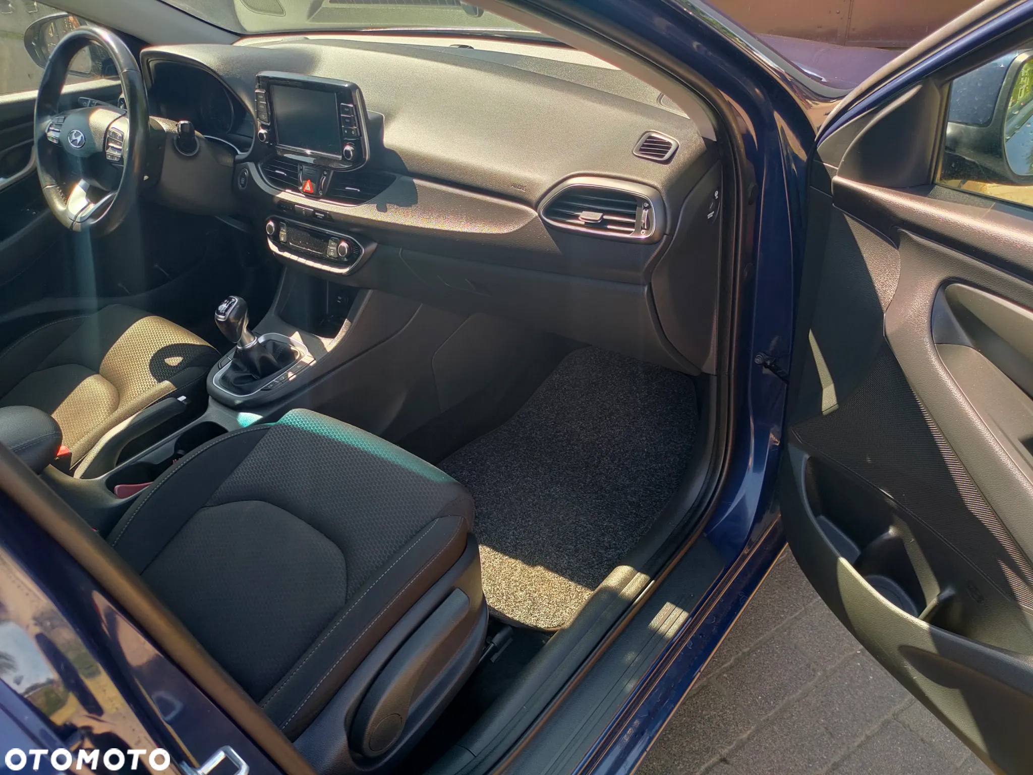Hyundai i30 1.0 T-GDI Comfort - 25