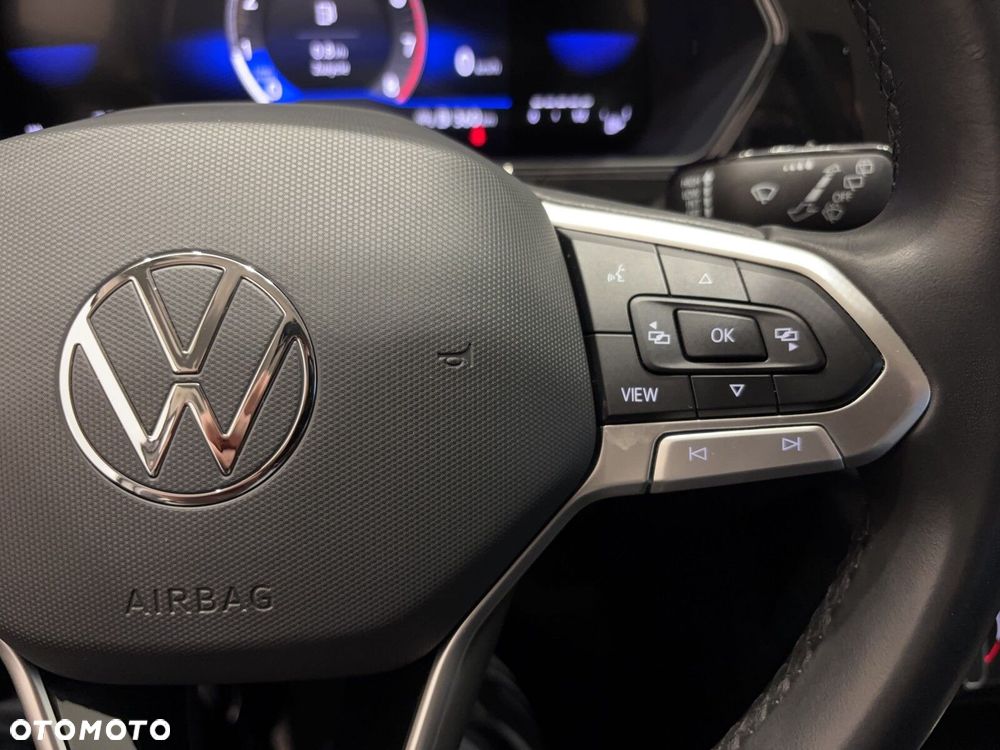 Volkswagen T-Cross 1.0 TSI Life - 12