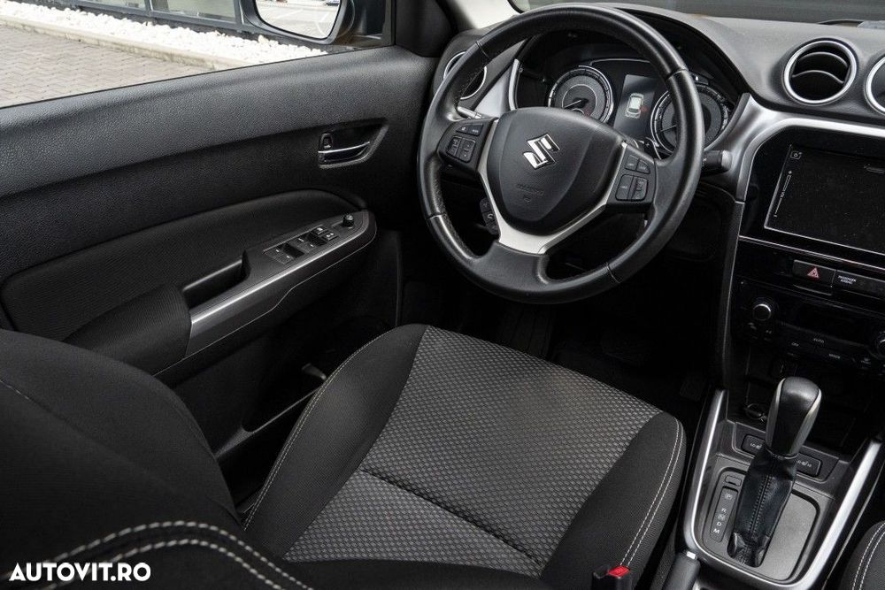 Suzuki Vitara - 19
