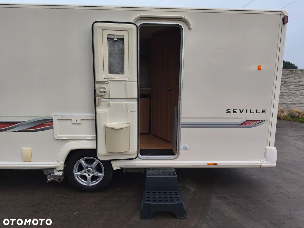 Bailey UNICORN SEVILLE - 9