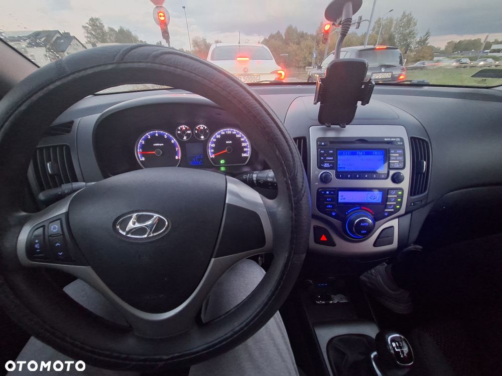 Hyundai i30 - 6