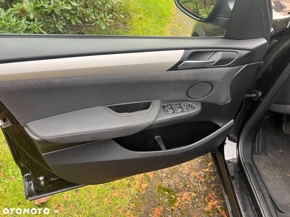 BMW X3 20d xDrive - 6