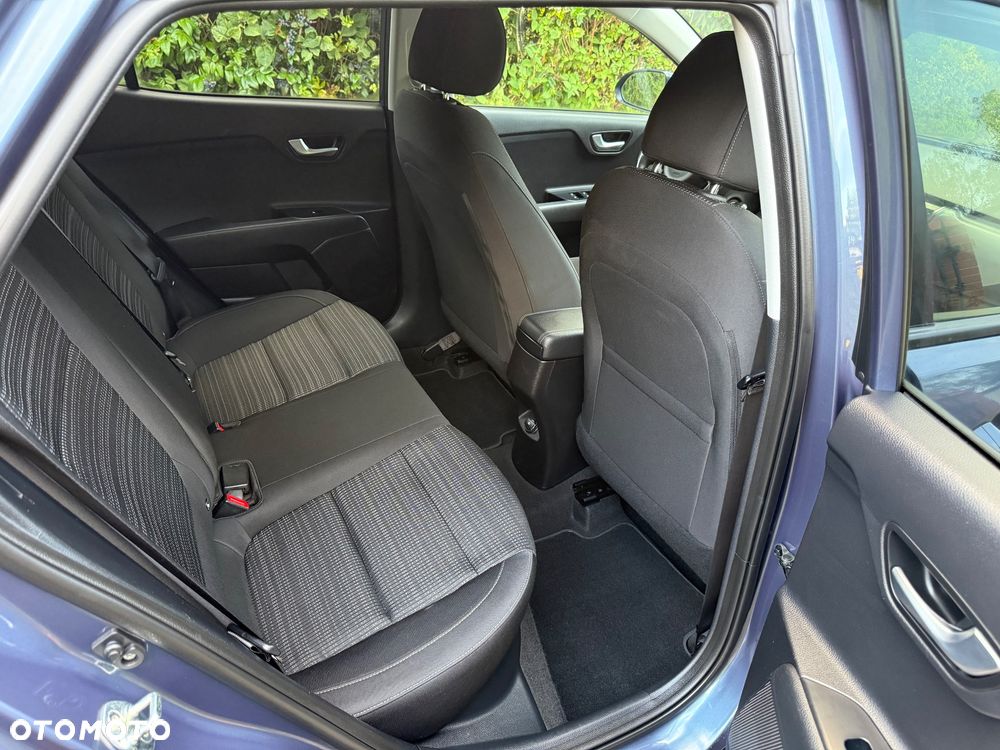 Kia Stonic 1.4 L - 32