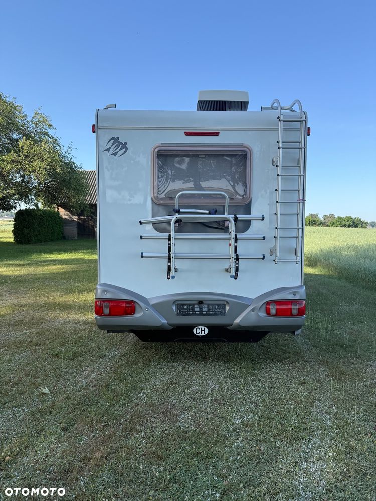 Fiat Ducato - 4