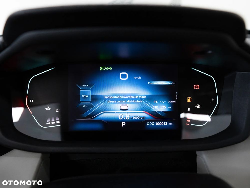 Dongfeng Shine 1.5T Mach Power - 10