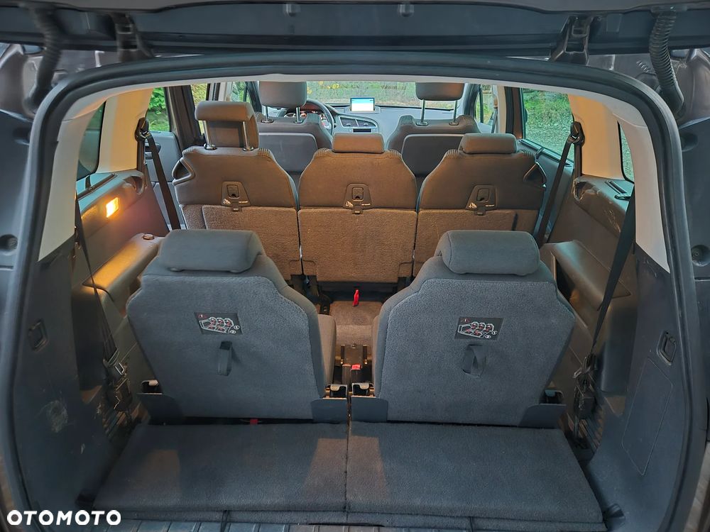 Peugeot 5008 1.6 HDi Style - 14