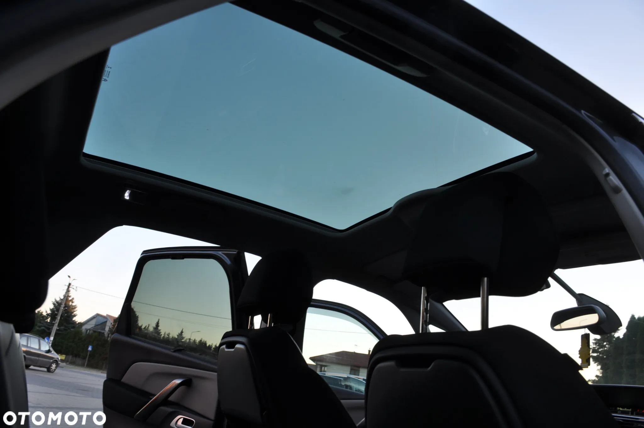 Citroën C4 Picasso 2.0 BlueHDi Exclusive - 24