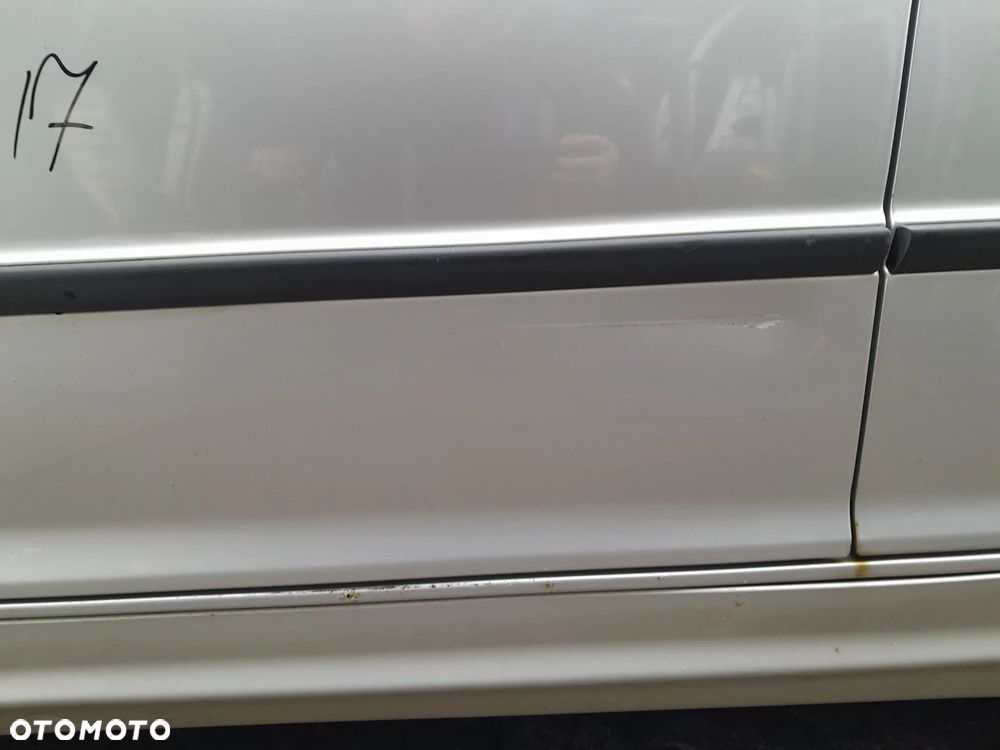 BMW E46 LIFT DRZWI LEWE PRZEDNIE LEWY PRZÓD KOLOR: 354/7 - 6