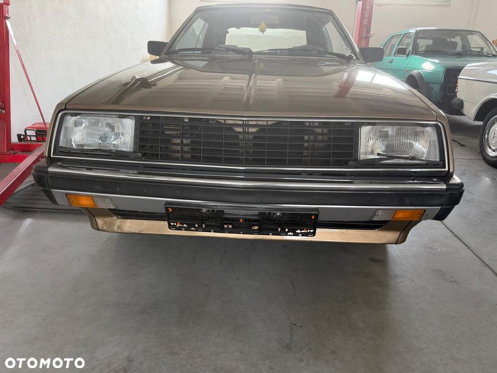 Mitsubishi Sapporo - 7