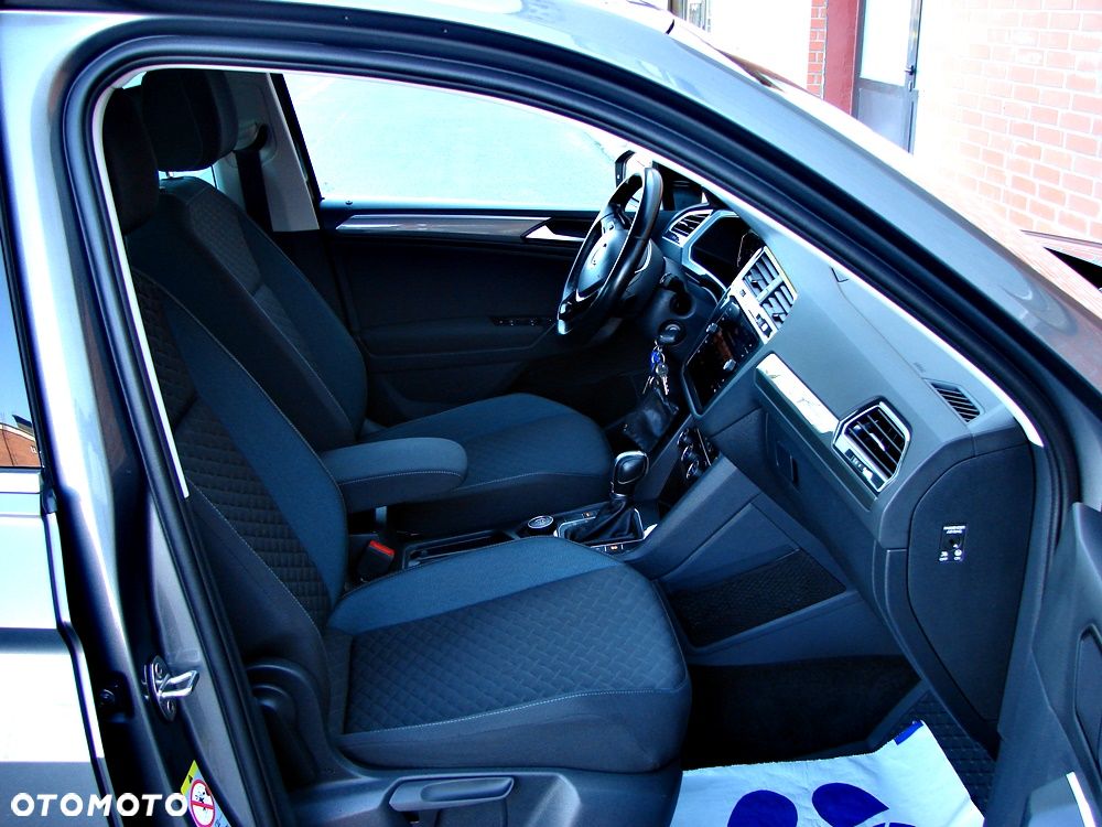 Volkswagen Tiguan 2.0 TDI SCR 4Motion DSG IQ.DRIVE - 7