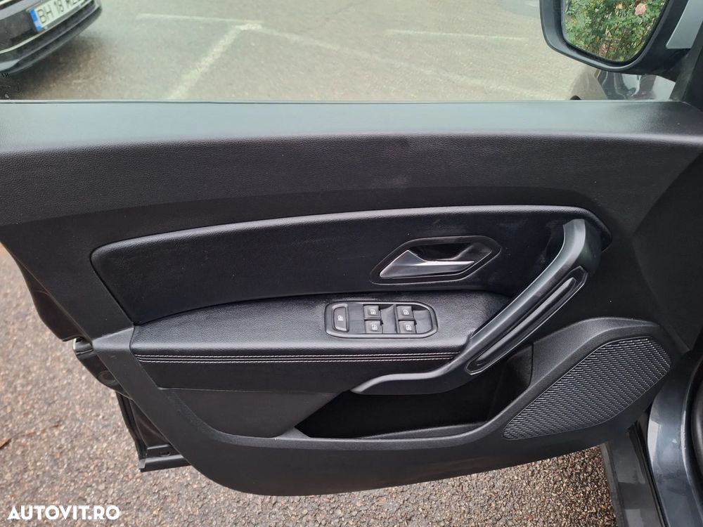 Dacia Duster Blue dCi 115 2WD Prestige - 14