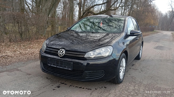 Volkswagen Golf 1.4 Trendline