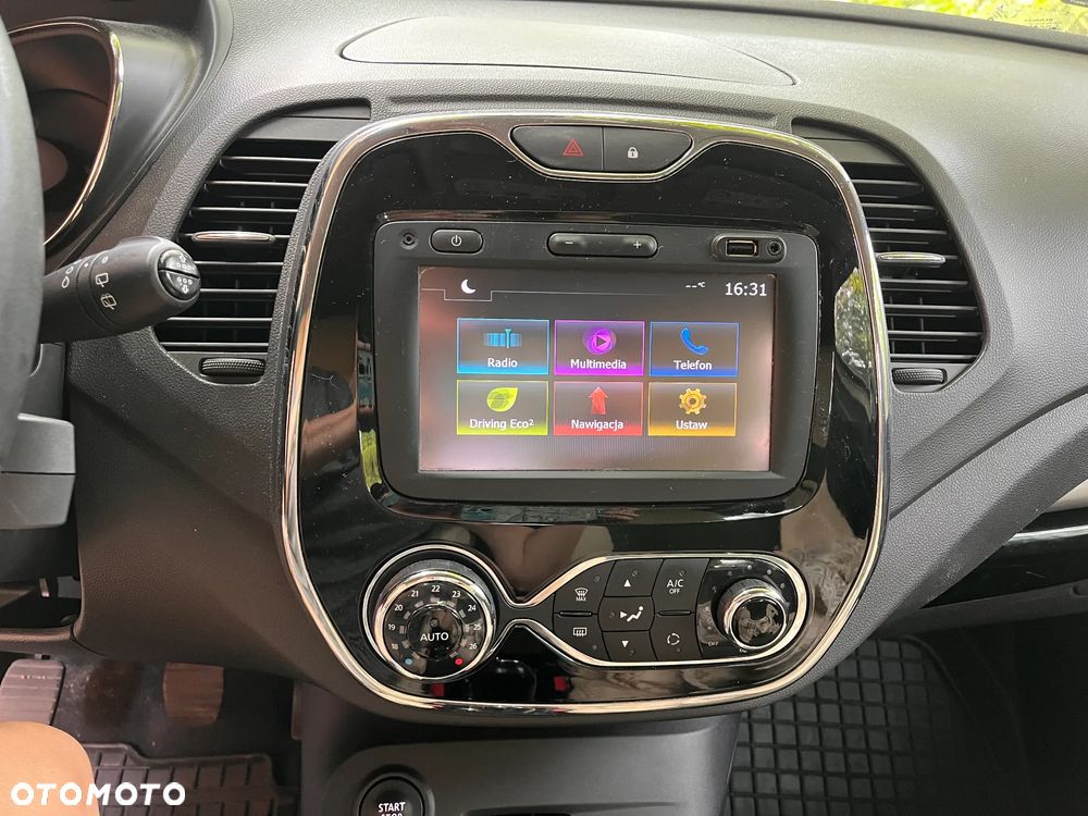 Renault Captur 0.9 Energy TCe Limited - 18