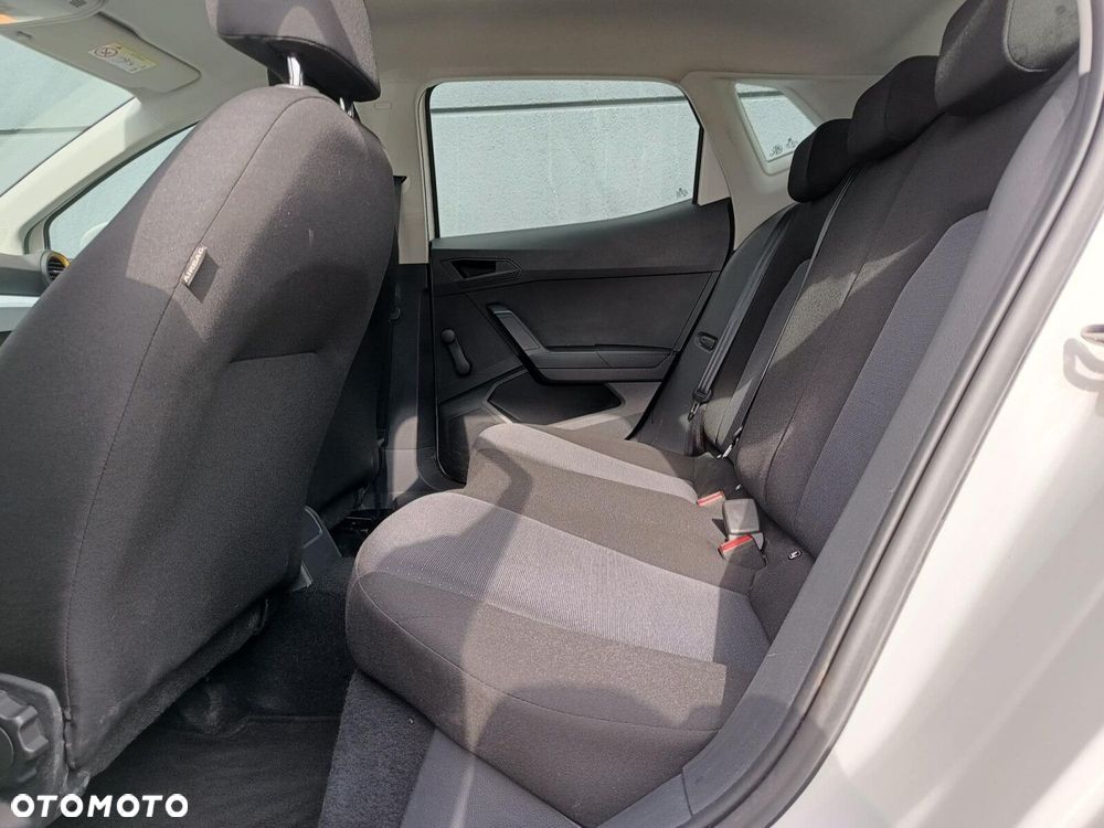 Seat Ibiza 1.0 MPI EVO Style S&S - 16