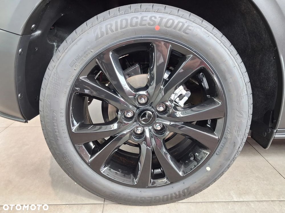 Mazda CX-30 2.5 mHEV Makoto 2WD - 12