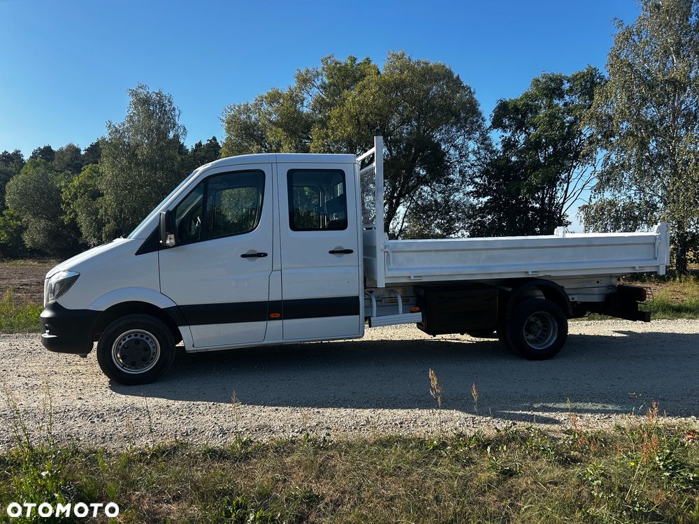 Mercedes-Benz Sprinter - 3