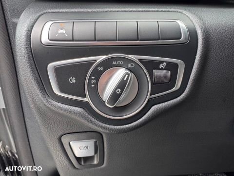 Mercedes-Benz V 250 d 190 CP RWD 9AT - 26