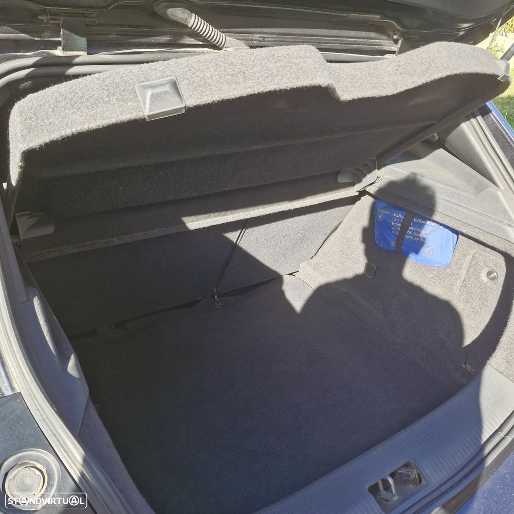 Opel Astra GTC 1.7 CDTI - 7