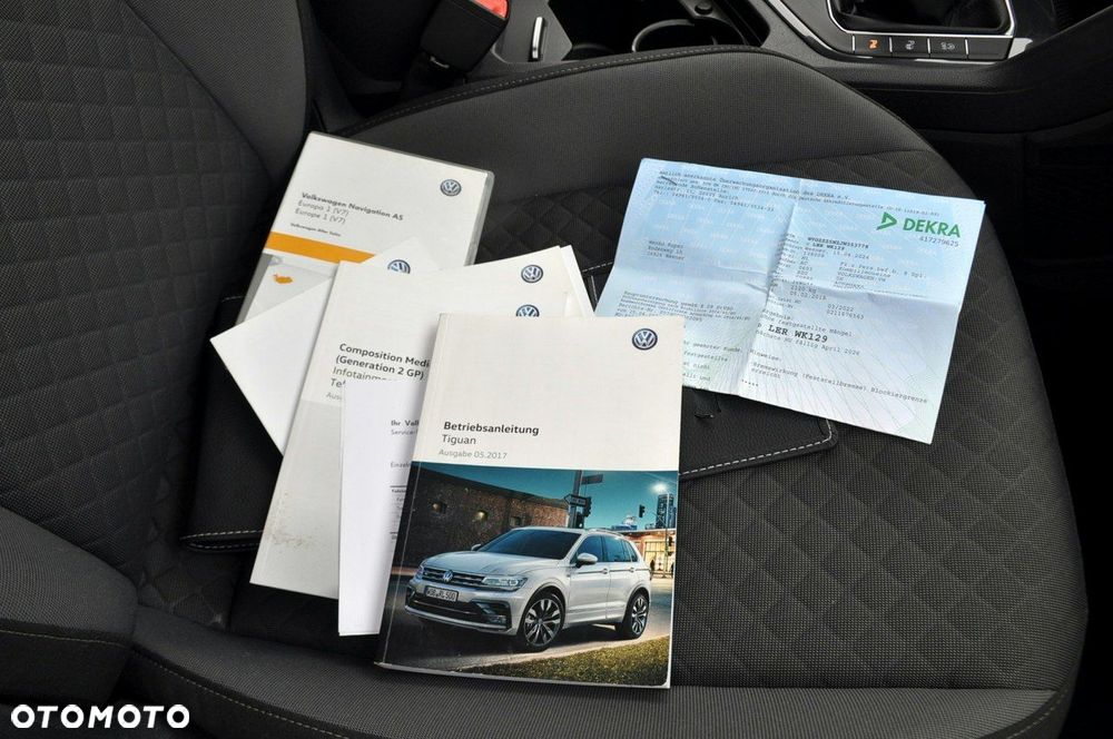 Volkswagen Tiguan - 40