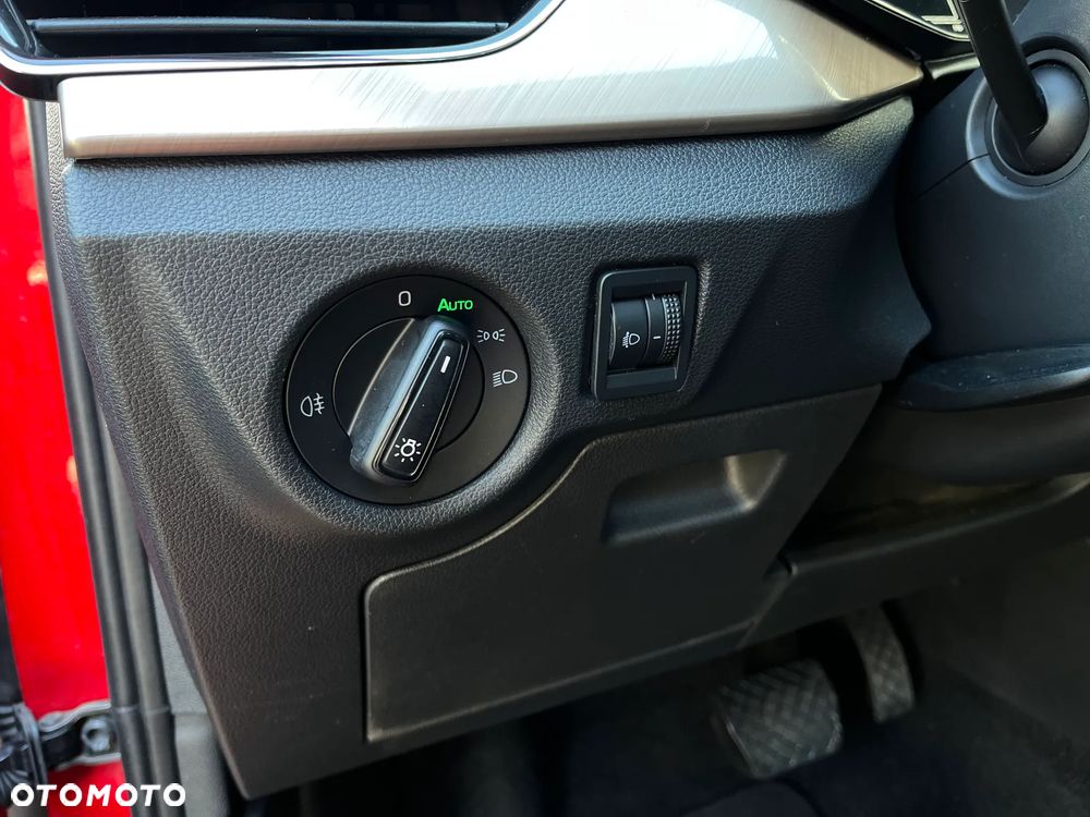 Skoda Kamiq 1.0 TSI Style DSG - 20