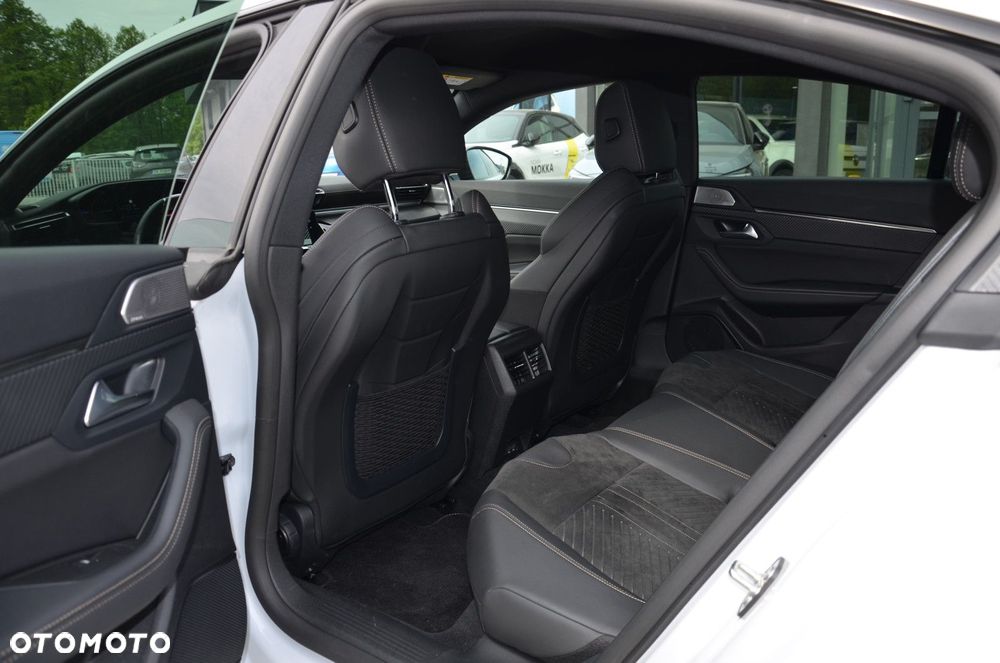 Peugeot 508 - 16