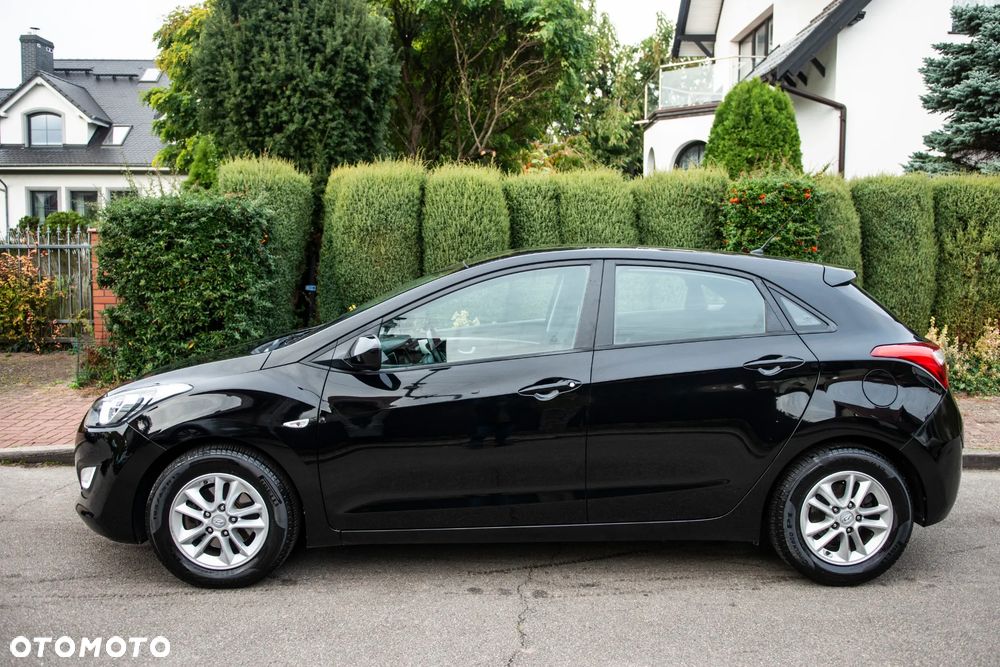 Hyundai i30 1.4 Advantage - 11
