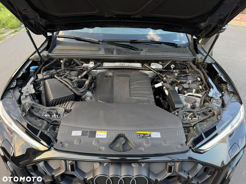 Audi Q5 Sportback 40 TDI quattro S tronic S line - 39