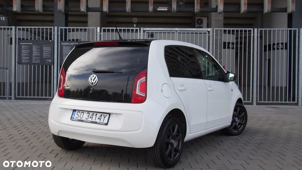 Volkswagen up! - 20