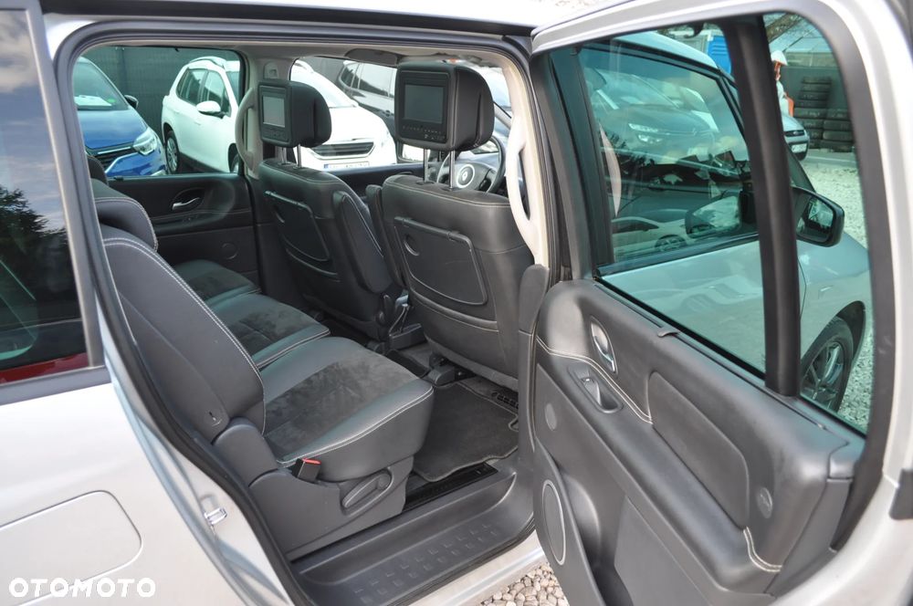 Renault Espace 2.0 dCi Privilege - 17