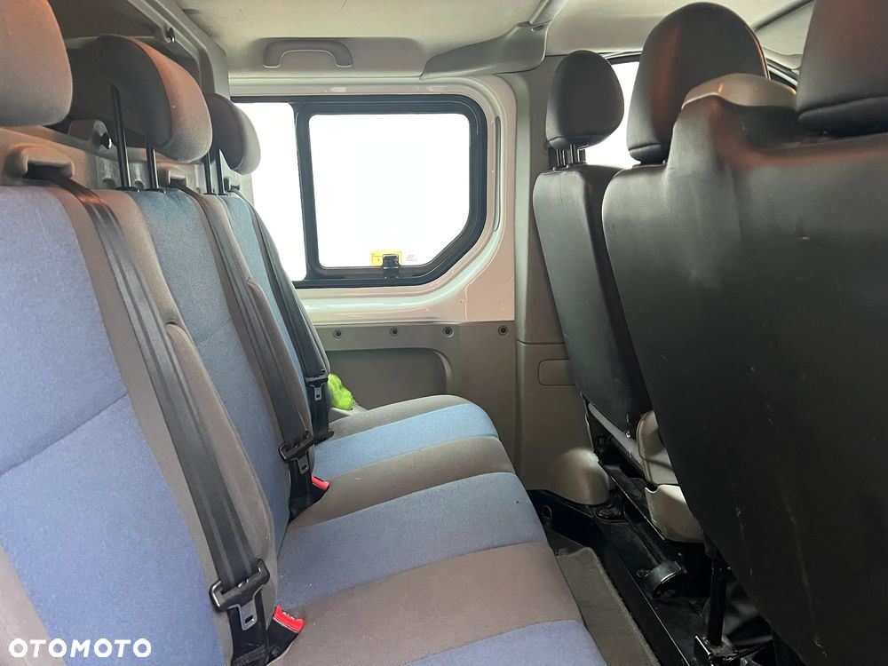 Renault trafic - 19