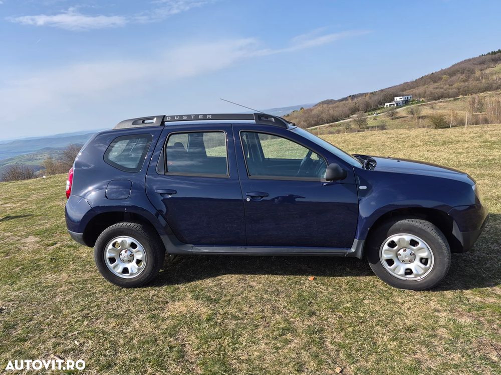 Dacia Duster 1.2 TCe 4x2 Laureate - 5