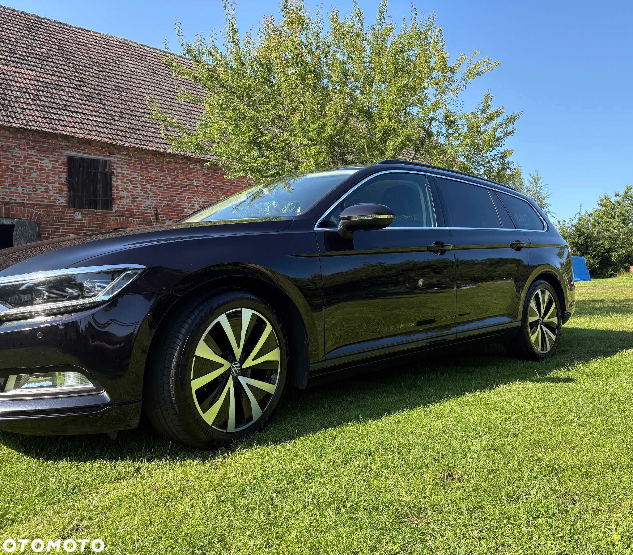 Volkswagen Passat 2.0 TDI BMT Comfortline DSG - 26