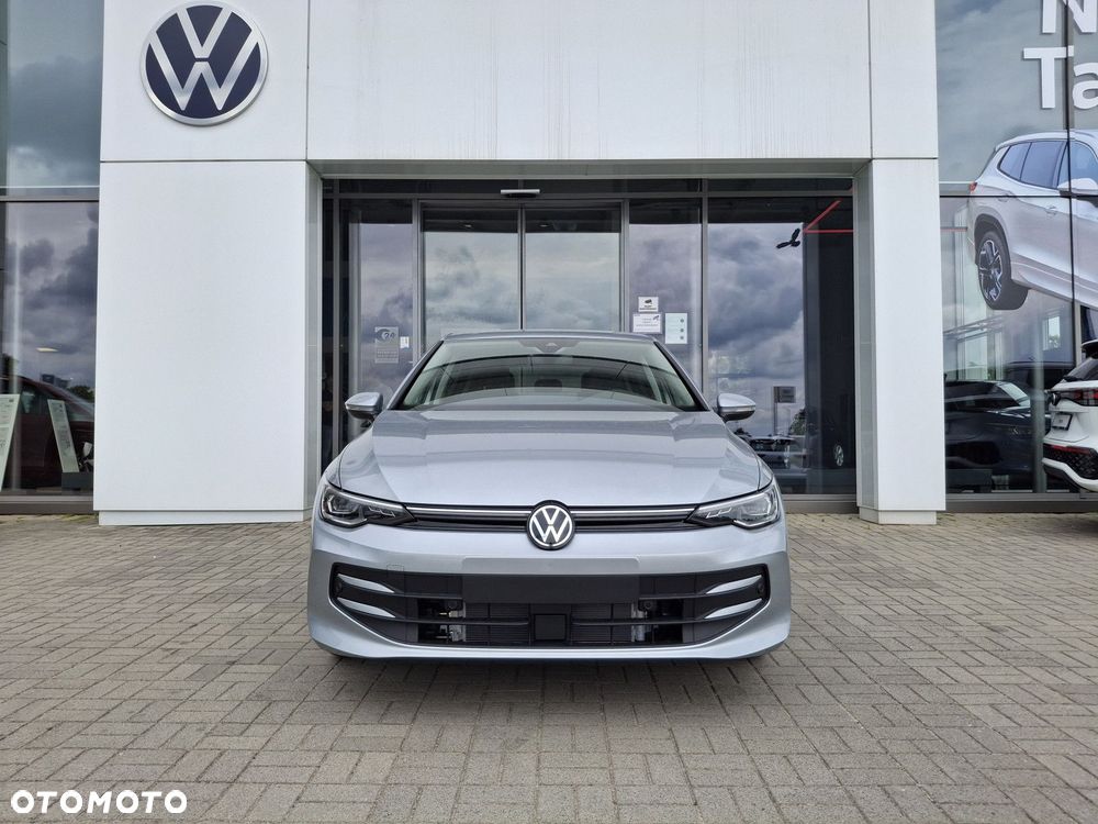 Volkswagen Golf VIII 1.5 TSI Life Plus - 2