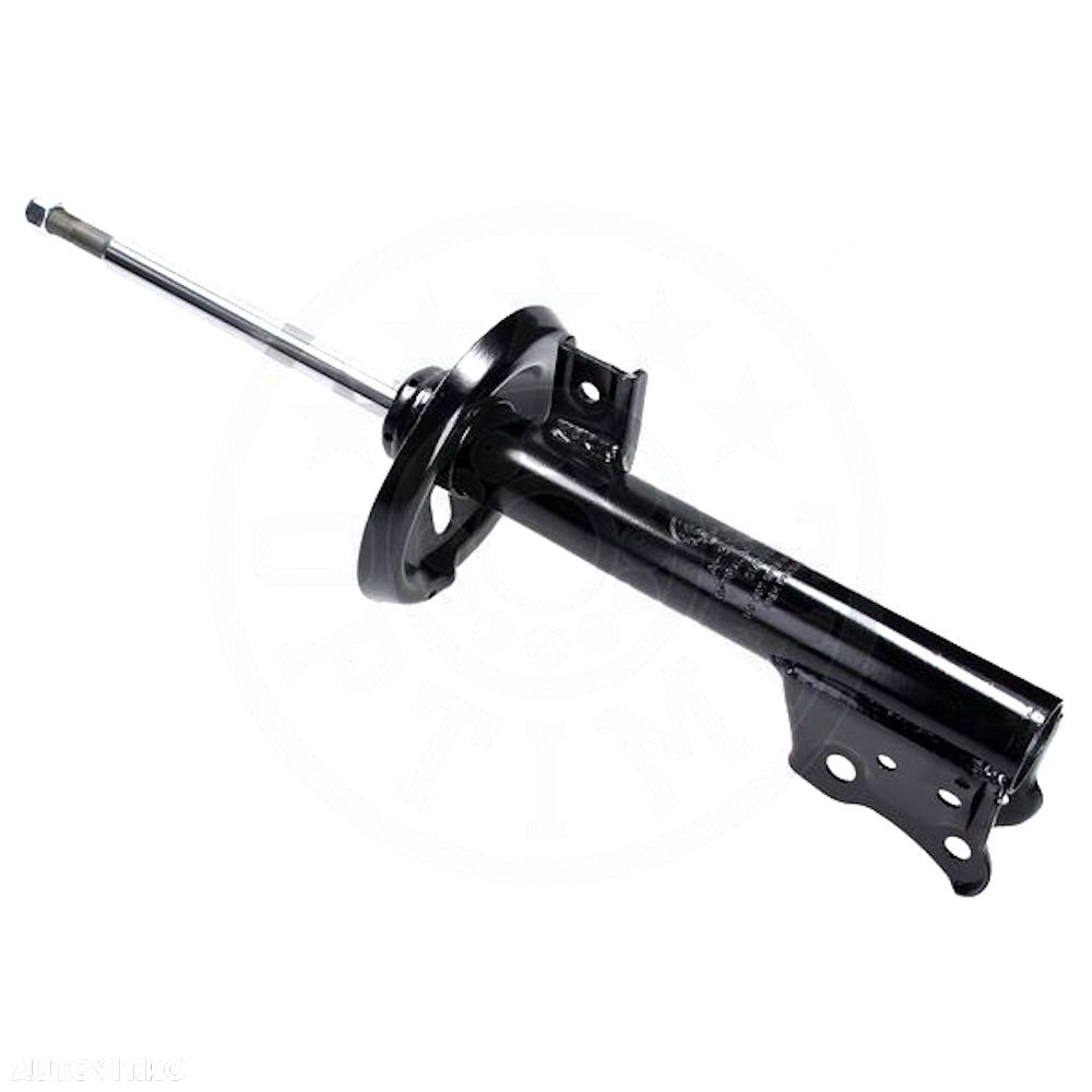 Amortizor gaz Mercedes Clasa A (W168) 1997-2005; SRLine Punte fata - 1