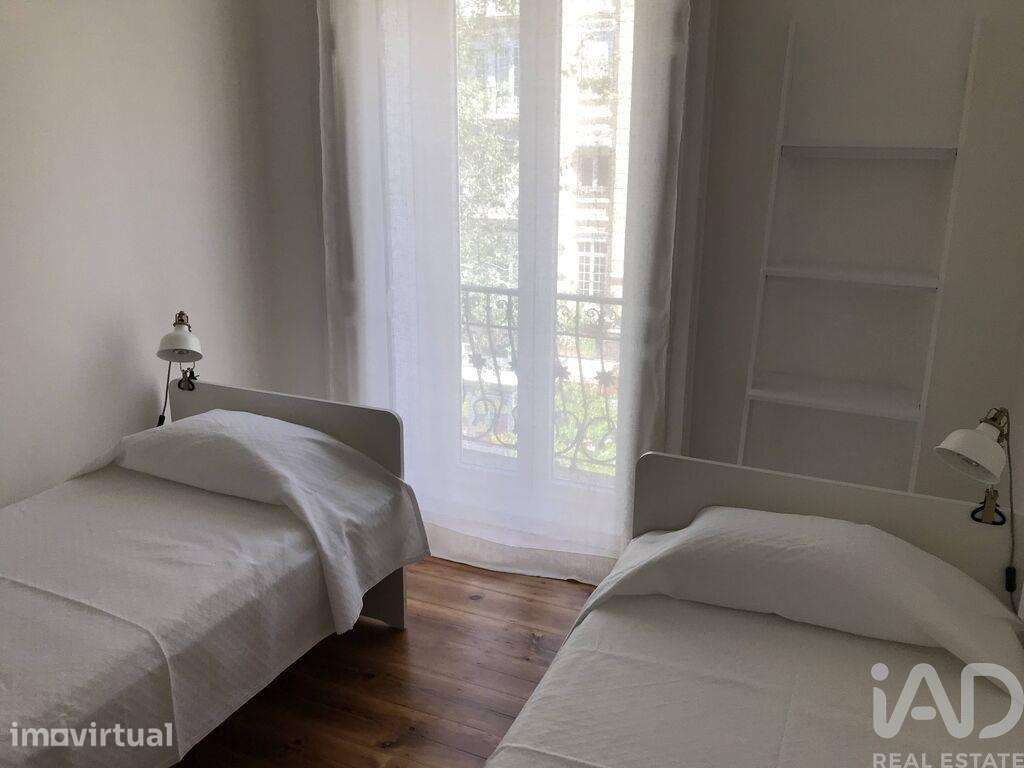 Apartamento T2 em Arroios de 82,00 m2 - Grande imagem: 2/29