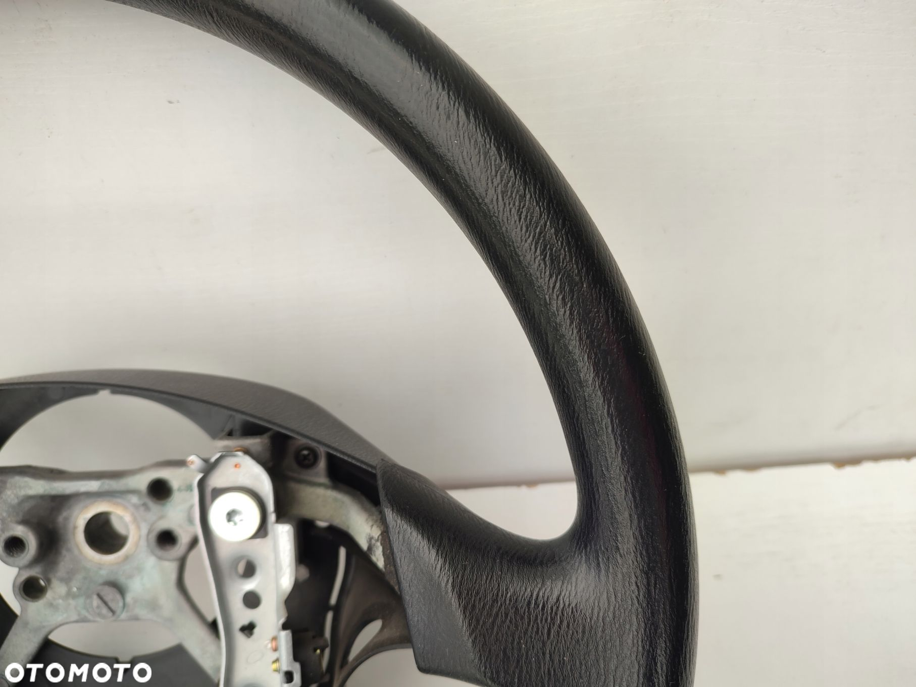 Kierownica SUBARU IMPREZA II LIFT GD 03-06 100TYS PRZEBIEGU - 4