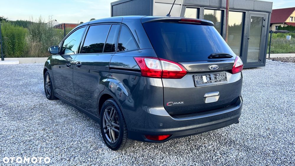 Ford C-MAX - 9
