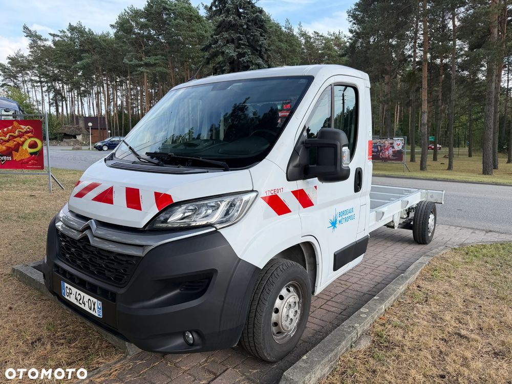 Citroën Jumper - 1