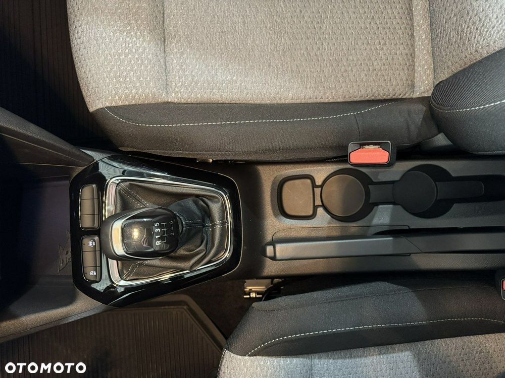 Opel Corsa 1.2 Edition S&S - 25