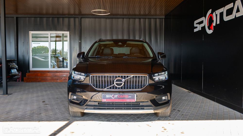 Volvo XC 40 1.5 T3 Inscription - 2