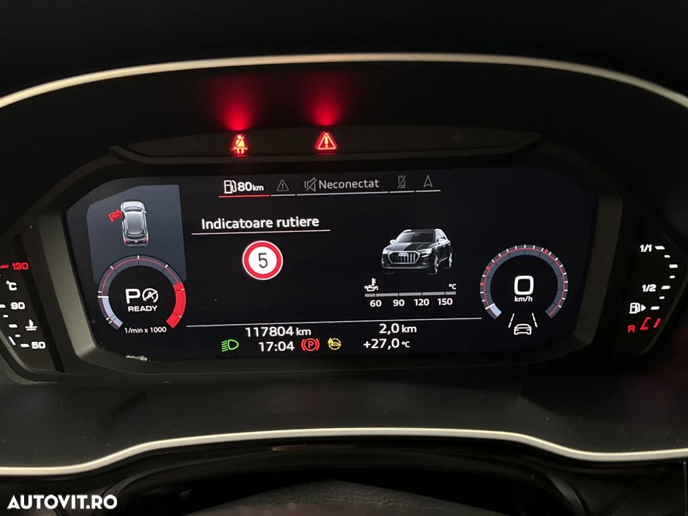 Audi Q3 - 11