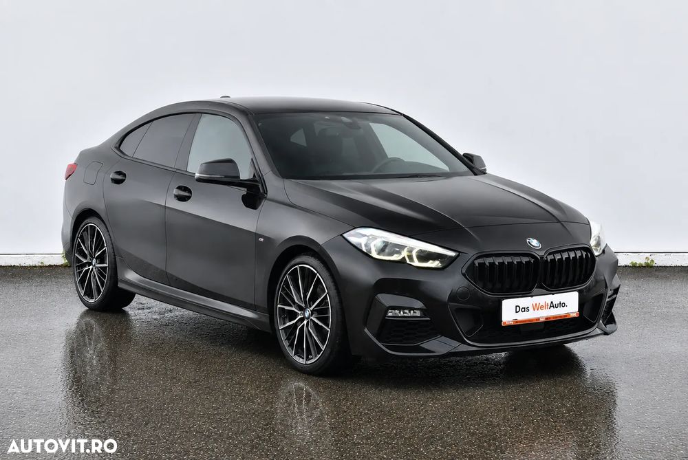 BMW Seria 2 - 5