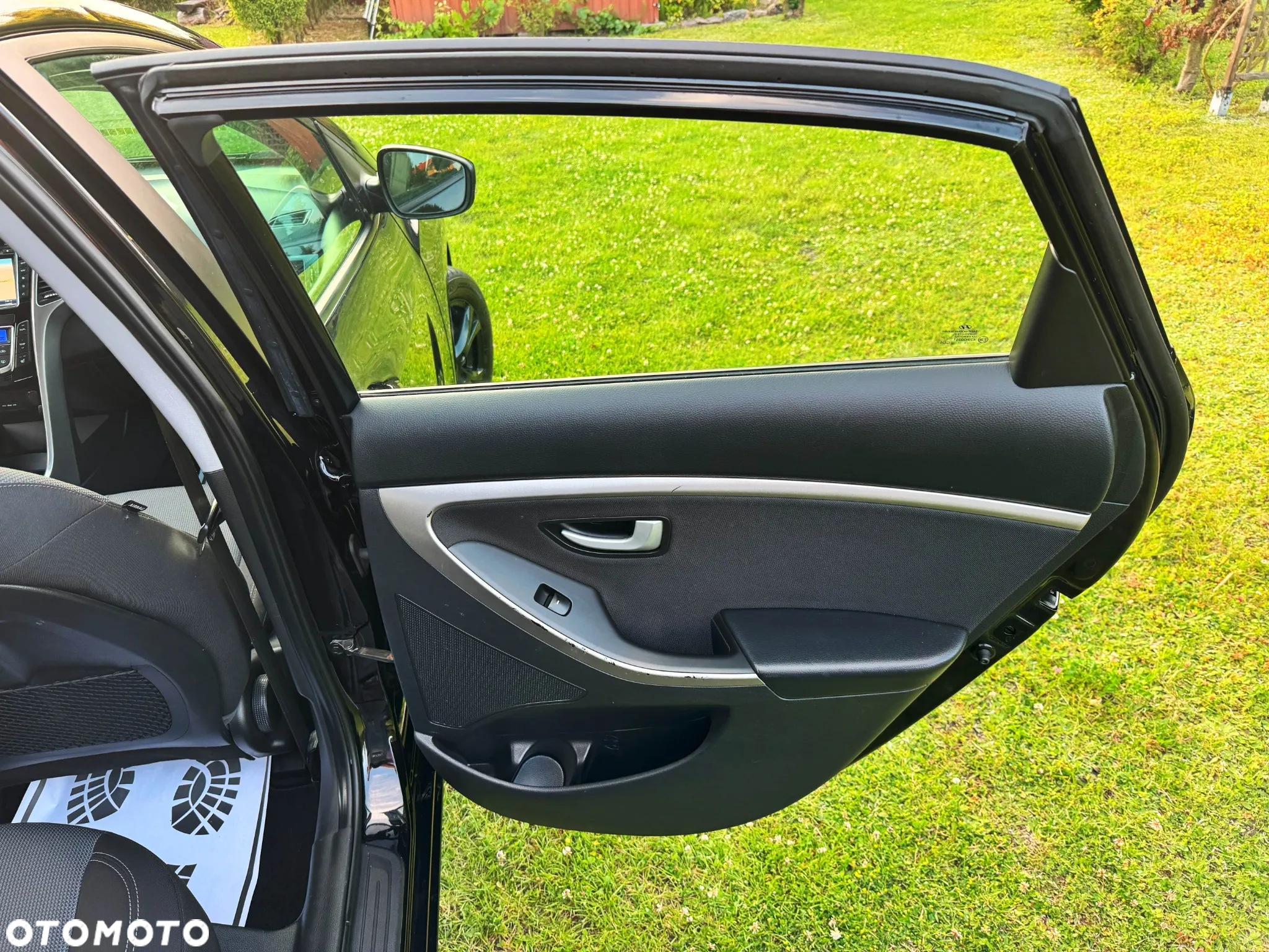 Hyundai i30 1.6 Fifa World Cup Edition - 38