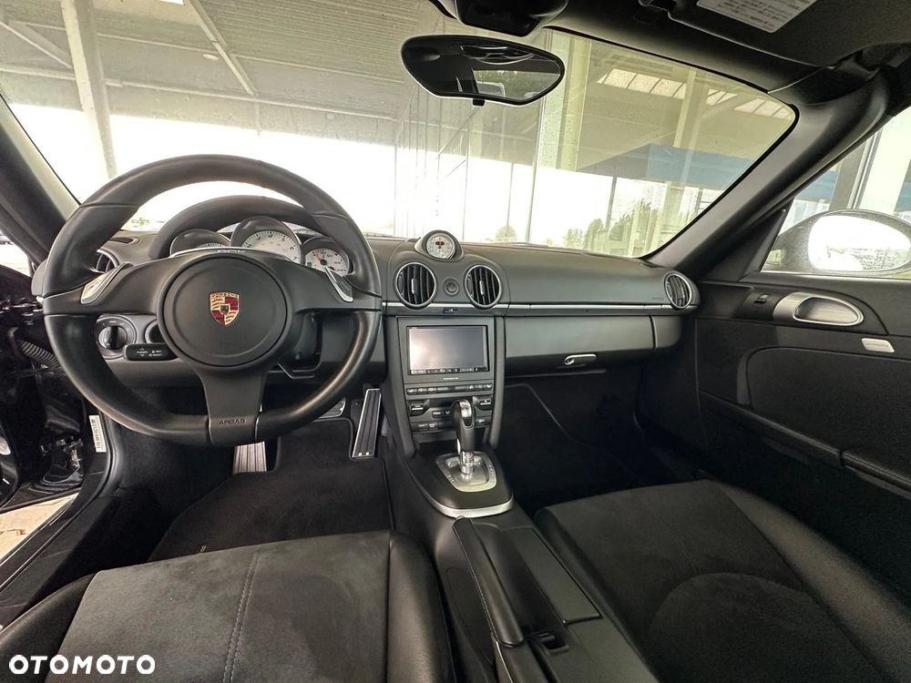 Porsche Boxster S PDK - 20