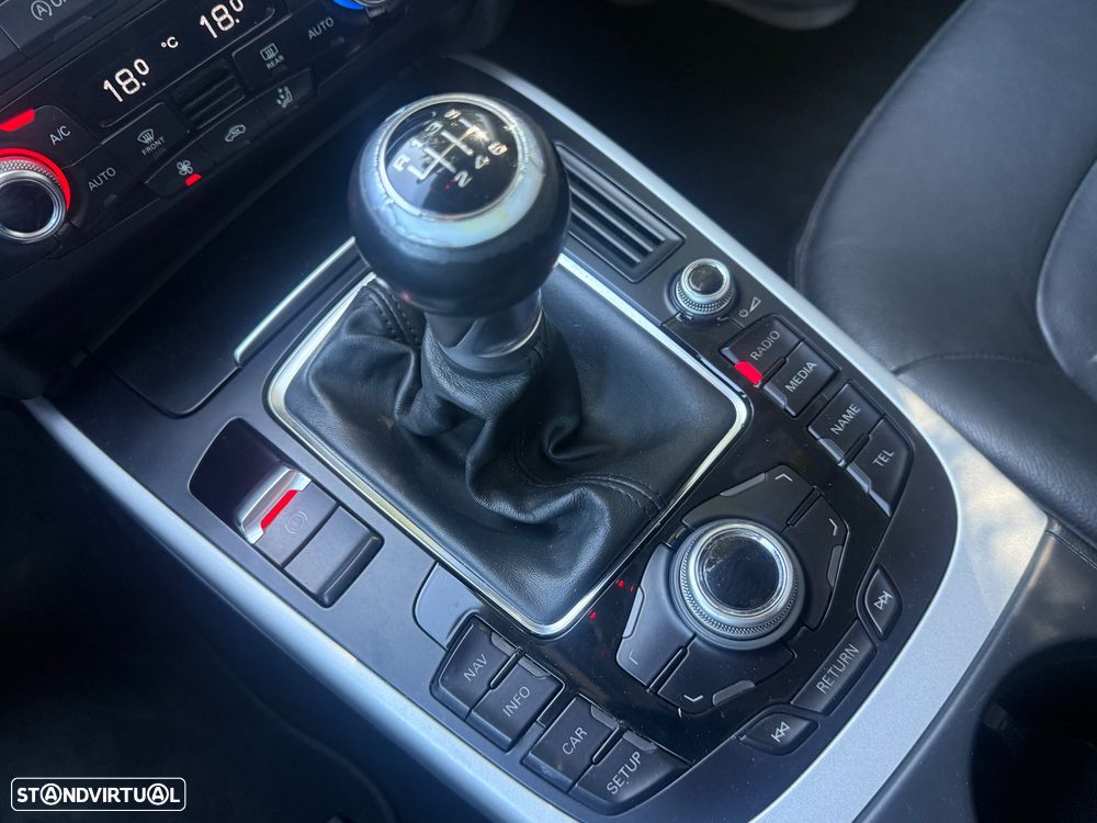 Audi A5 Sportback 2.0 TDI Business Line Advance - 14